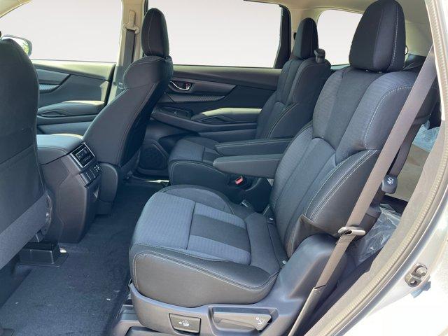 new 2025 Subaru Ascent car, priced at $40,859