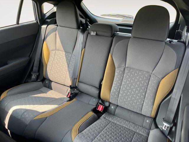 new 2025 Subaru Crosstrek car, priced at $33,822