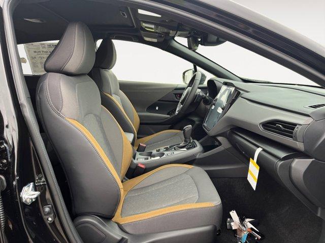 new 2025 Subaru Crosstrek car, priced at $33,822