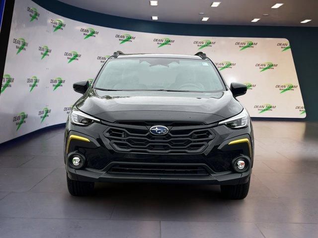 new 2025 Subaru Crosstrek car, priced at $33,822
