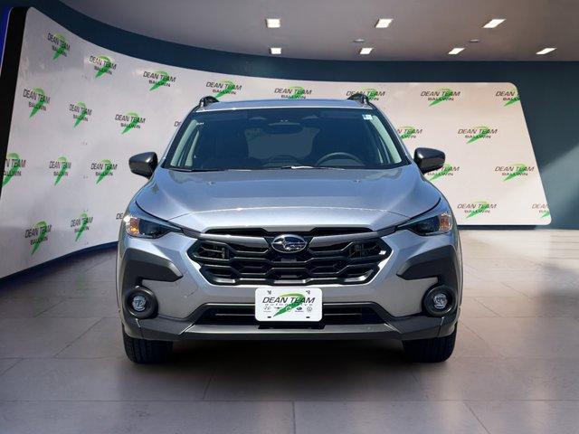 new 2025 Subaru Crosstrek car, priced at $31,395