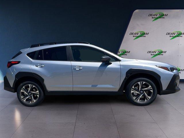 new 2025 Subaru Crosstrek car, priced at $31,395