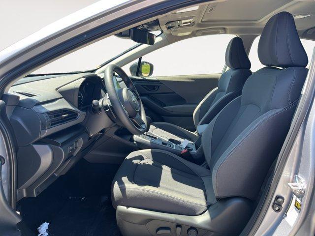 new 2025 Subaru Crosstrek car, priced at $31,395