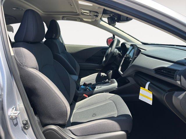 new 2025 Subaru Crosstrek car, priced at $31,395