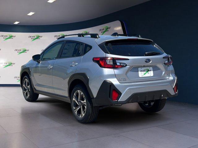 new 2025 Subaru Crosstrek car, priced at $31,395