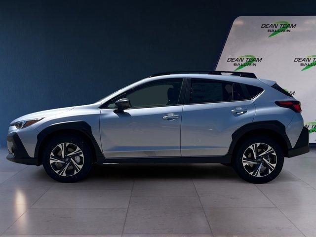 new 2025 Subaru Crosstrek car, priced at $31,395