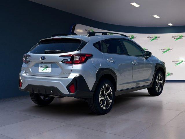 new 2025 Subaru Crosstrek car, priced at $31,395