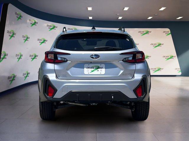 new 2025 Subaru Crosstrek car, priced at $31,395