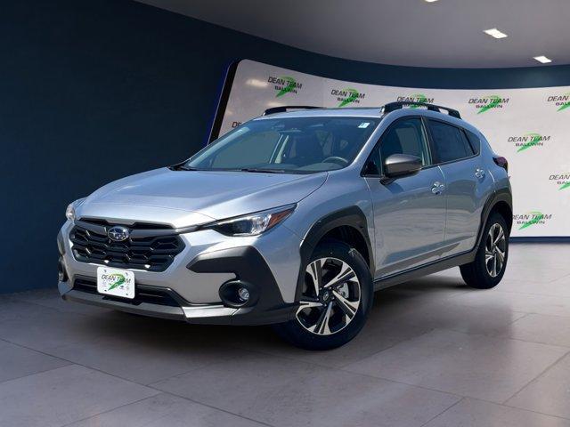 new 2025 Subaru Crosstrek car, priced at $31,395