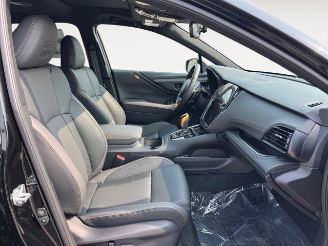new 2025 Subaru Outback car