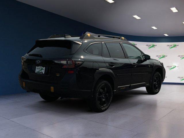 new 2025 Subaru Outback car