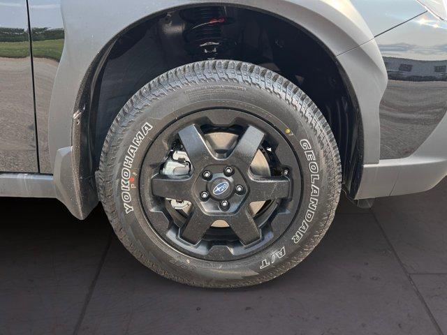 new 2025 Subaru Outback car