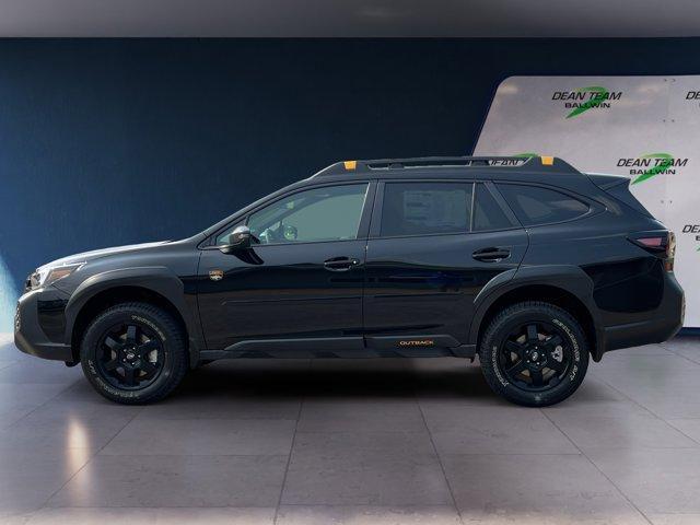 new 2025 Subaru Outback car