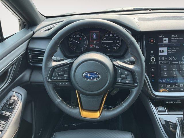 new 2025 Subaru Outback car