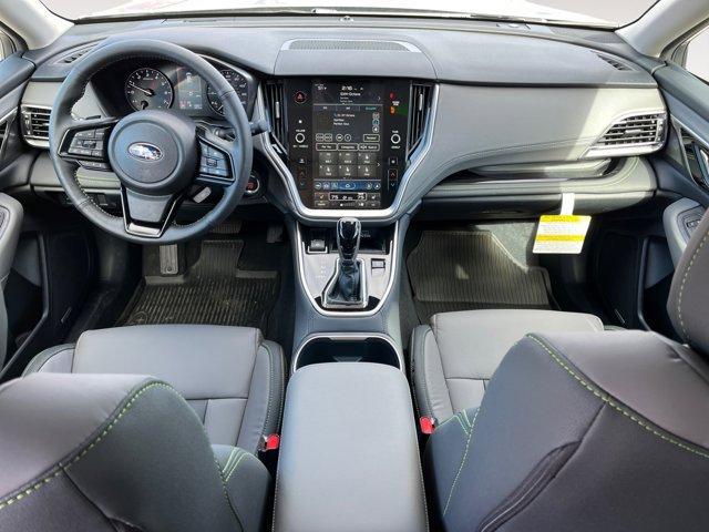 new 2025 Subaru Outback car, priced at $42,575