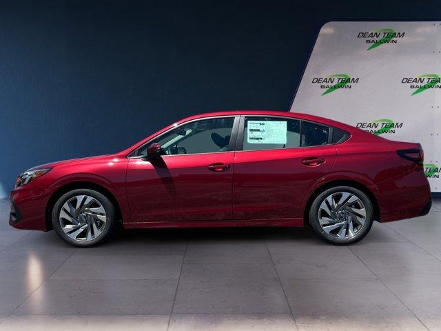 new 2025 Subaru Legacy car, priced at $36,331
