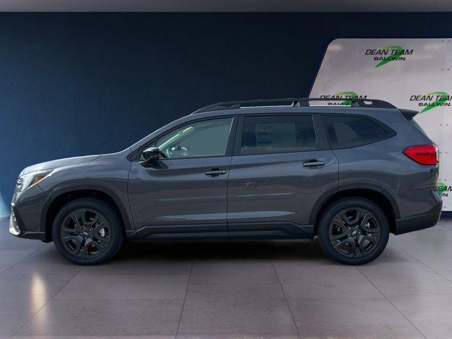 new 2025 Subaru Ascent car, priced at $44,682