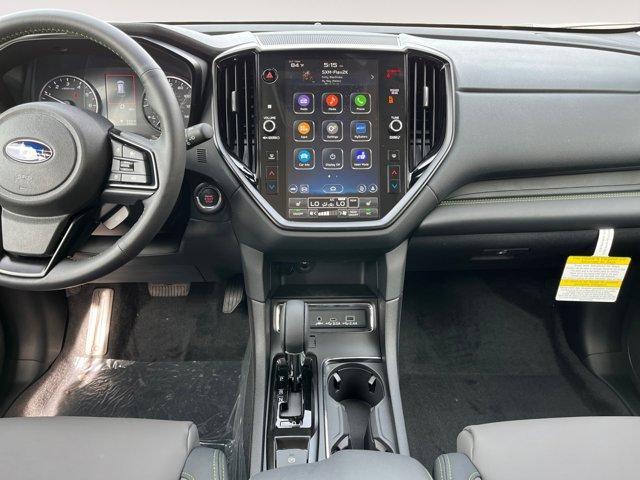 new 2025 Subaru Ascent car, priced at $44,682