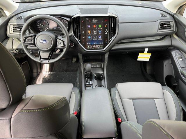 new 2025 Subaru Ascent car, priced at $44,682