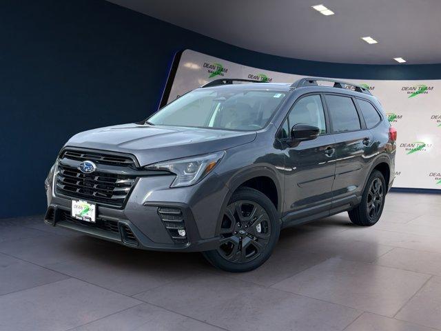 new 2025 Subaru Ascent car, priced at $44,682