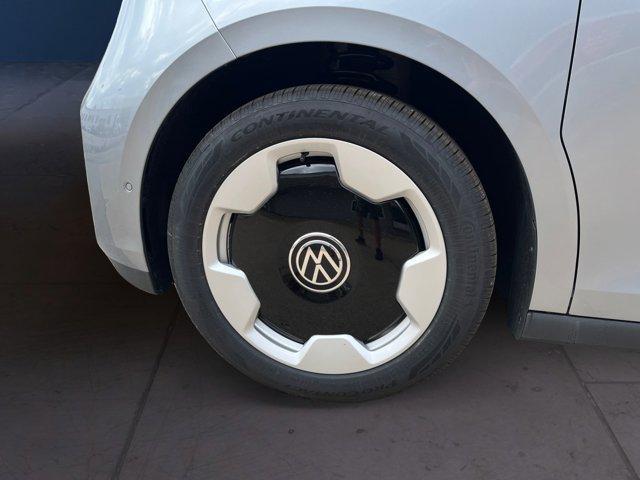 new 2025 Volkswagen ID. Buzz car, priced at $62,695