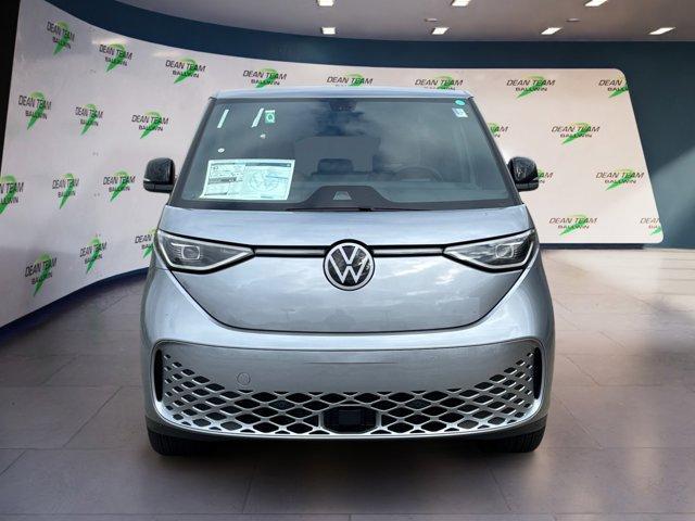 new 2025 Volkswagen ID. Buzz car, priced at $62,695
