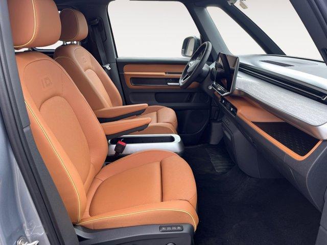 new 2025 Volkswagen ID. Buzz car, priced at $62,695