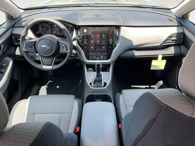 new 2025 Subaru Outback car, priced at $34,859