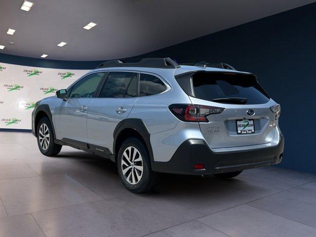 new 2025 Subaru Outback car, priced at $34,859