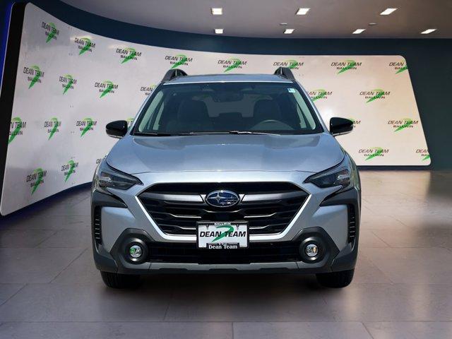 new 2025 Subaru Outback car, priced at $34,859