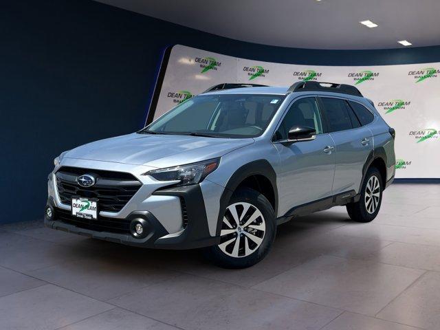 new 2025 Subaru Outback car, priced at $34,859