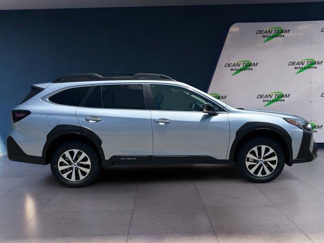 new 2025 Subaru Outback car, priced at $34,859