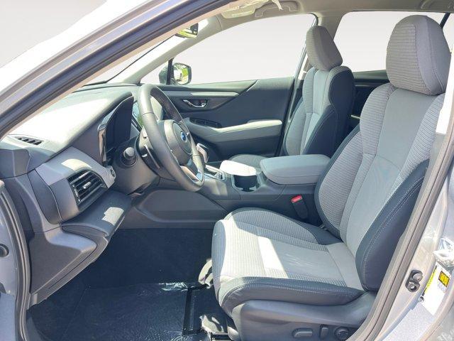 new 2025 Subaru Outback car, priced at $34,859
