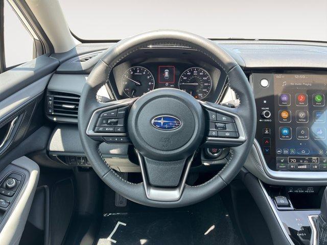 new 2025 Subaru Outback car, priced at $34,859