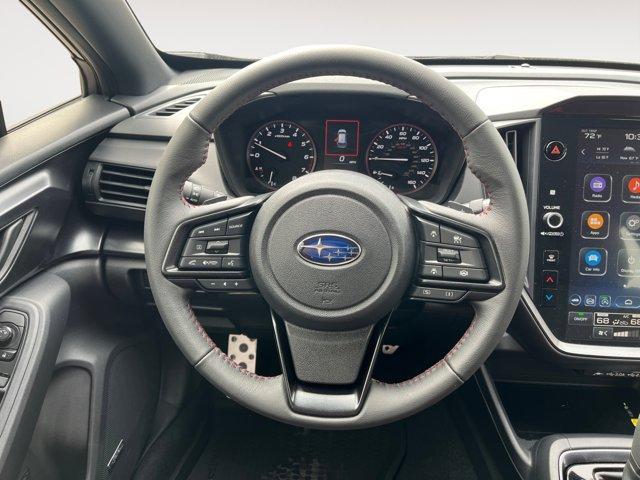 new 2025 Subaru Impreza car, priced at $32,859