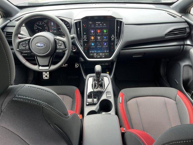 new 2025 Subaru Impreza car, priced at $32,859