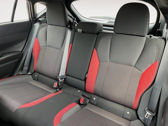 new 2025 Subaru Impreza car, priced at $32,859