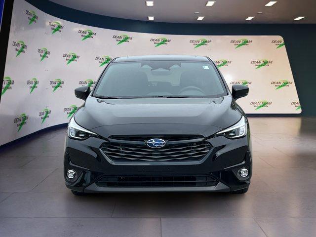 new 2025 Subaru Impreza car, priced at $32,859