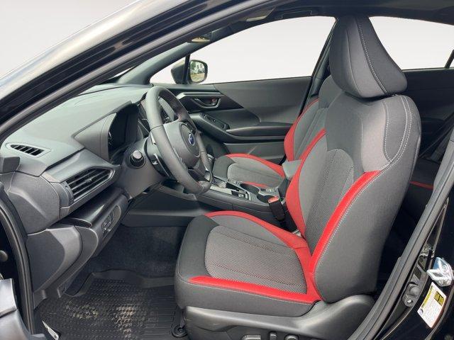 new 2025 Subaru Impreza car, priced at $32,859