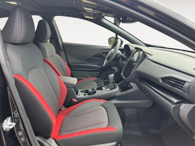 new 2025 Subaru Impreza car, priced at $32,859