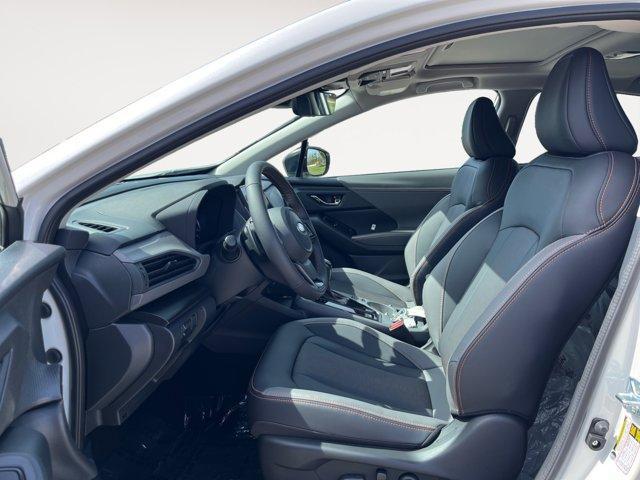 new 2025 Subaru Crosstrek car, priced at $35,847