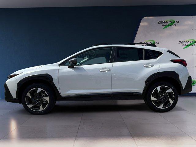 new 2025 Subaru Crosstrek car, priced at $35,847