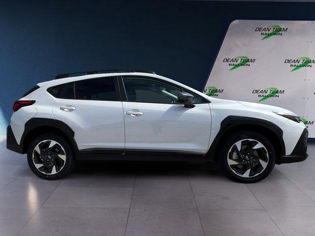 new 2025 Subaru Crosstrek car, priced at $35,847