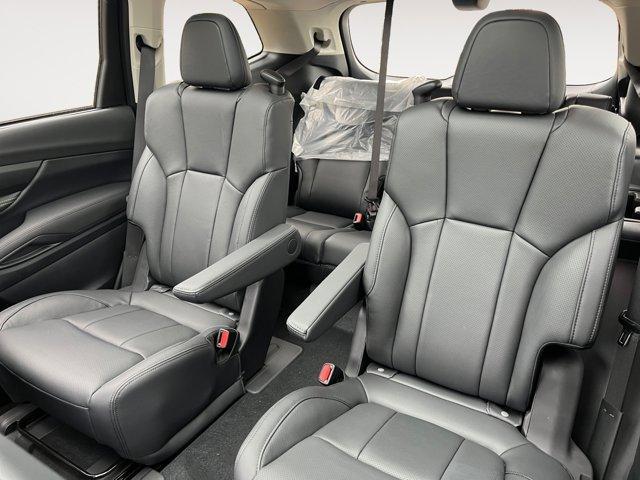 new 2025 Subaru Ascent car