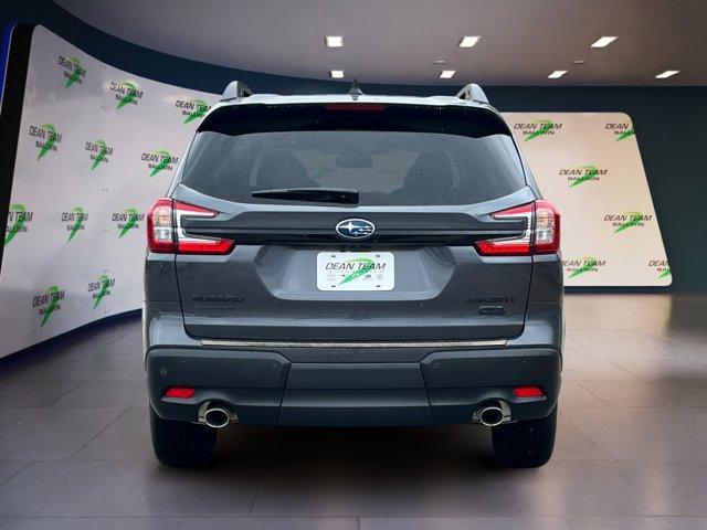 new 2025 Subaru Ascent car