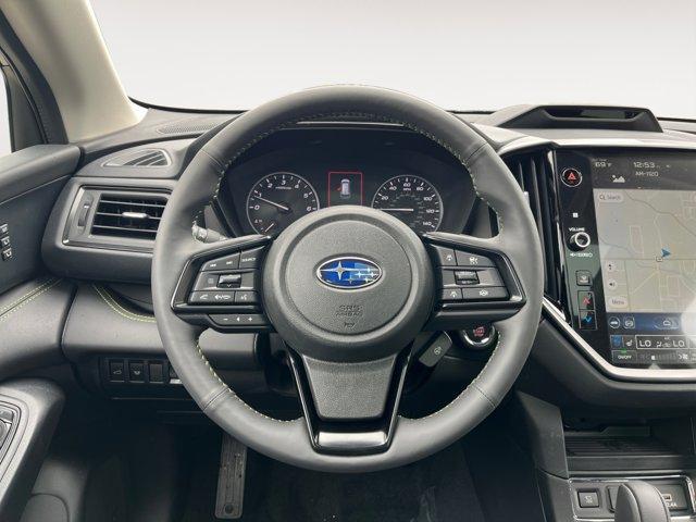 new 2025 Subaru Ascent car