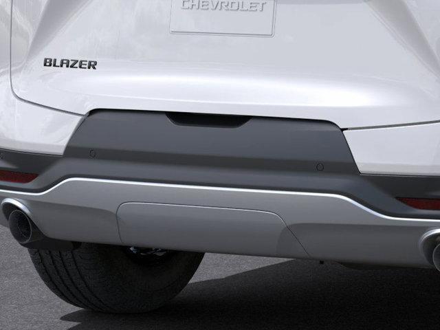 new 2025 Chevrolet Blazer car, priced at $43,535