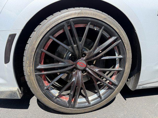 used 2017 Chevrolet Camaro car, priced at $27,999
