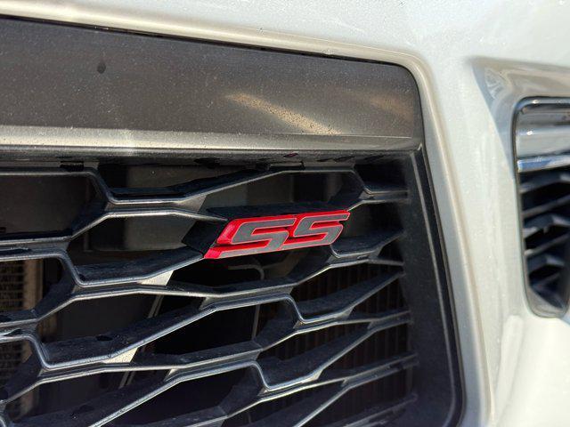 used 2017 Chevrolet Camaro car, priced at $27,999