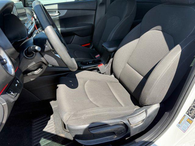 used 2020 Kia Forte car, priced at $13,999